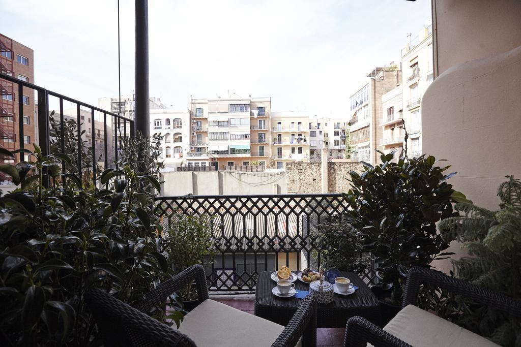 Close To Passeig De Gracia Барселона Номер фото